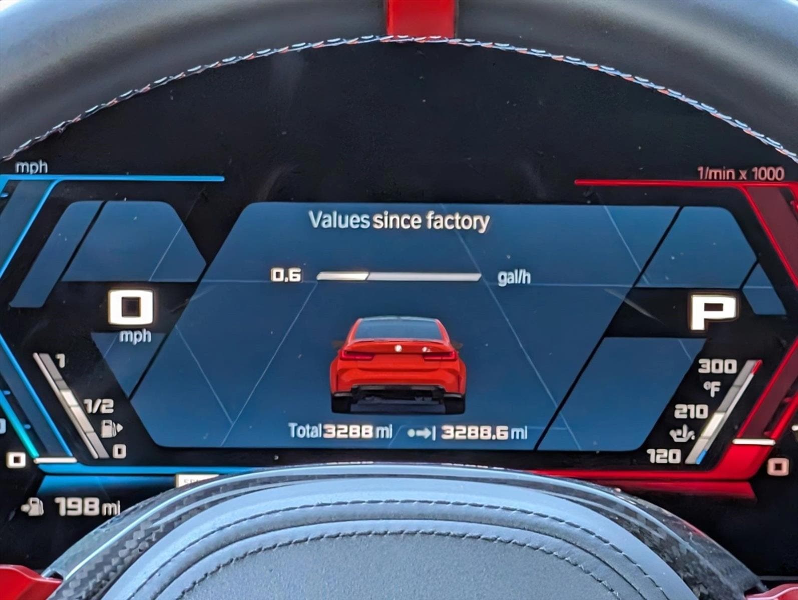 2025 BMW M3 Sedan M3 - Photo 11