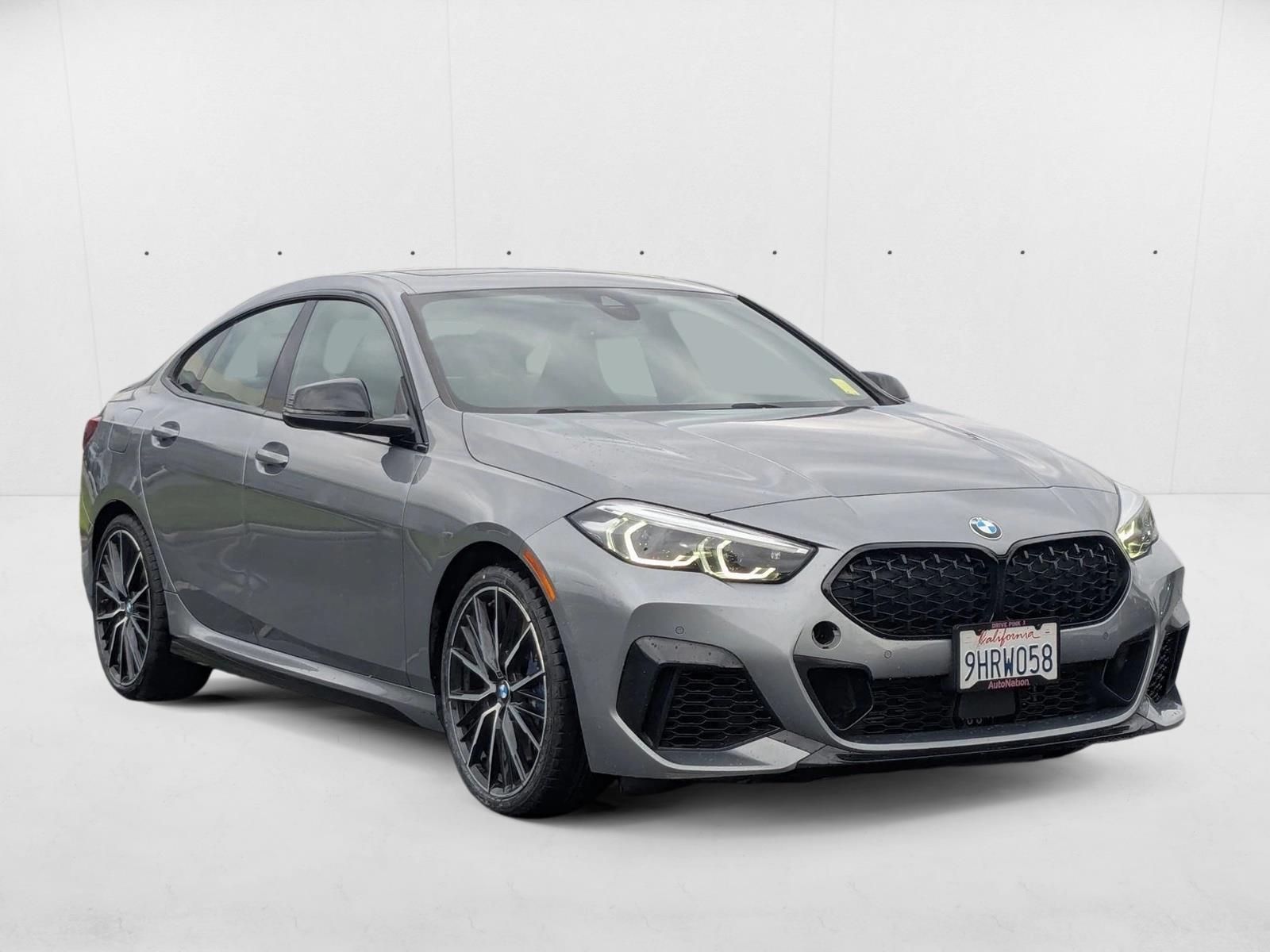 2023 Bmw M235i xDrive Gran Coupe photo 3