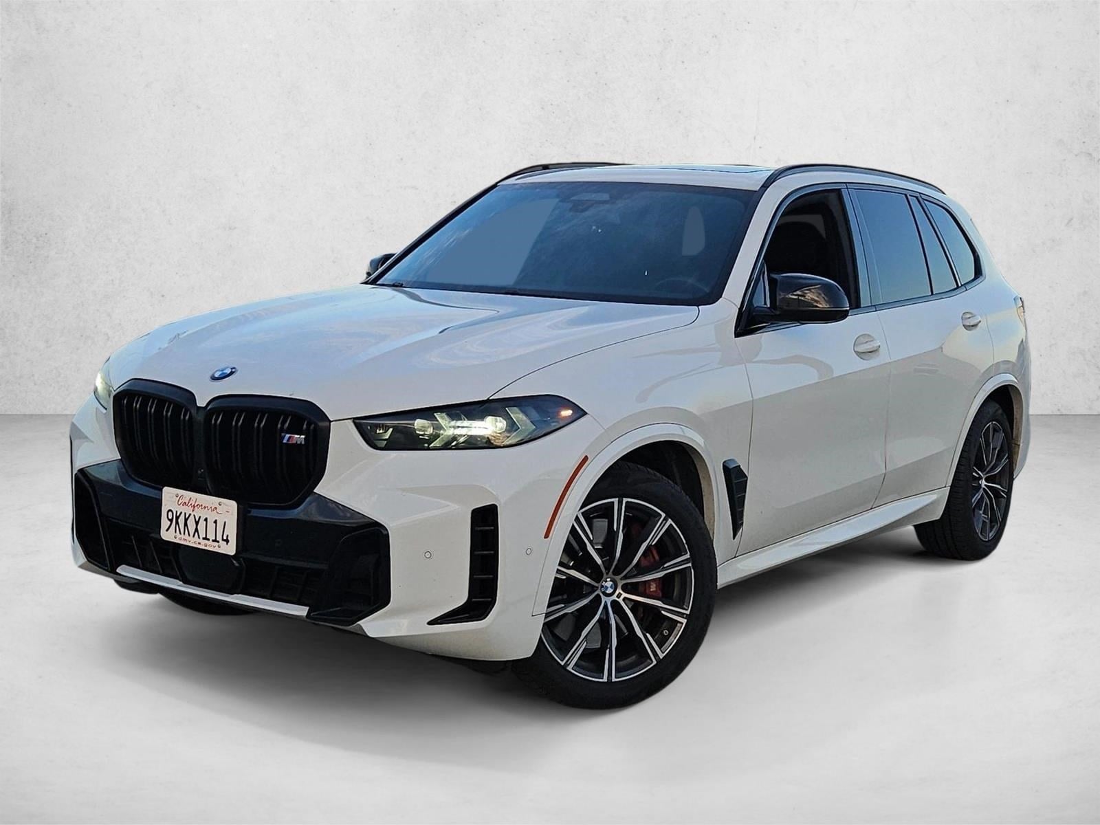 2024 BMW X5