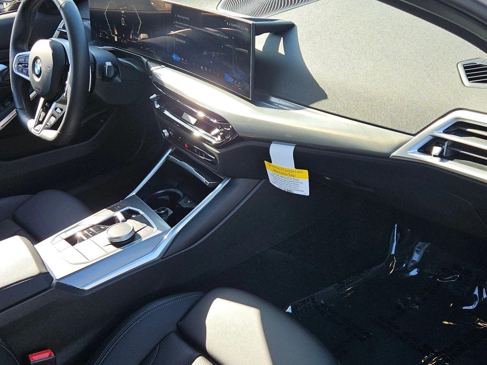 2026 BMW 3 Series 330i - Photo 23