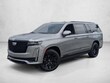 CADILLAC Escalade ESV