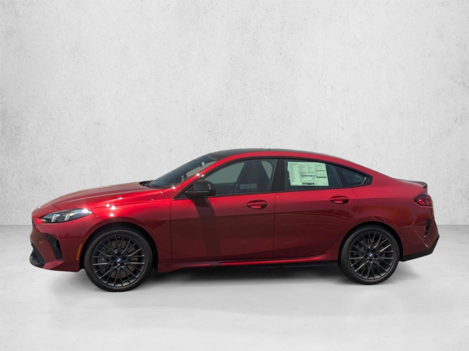 2025 BMW 2 Series M235 - Photo 5