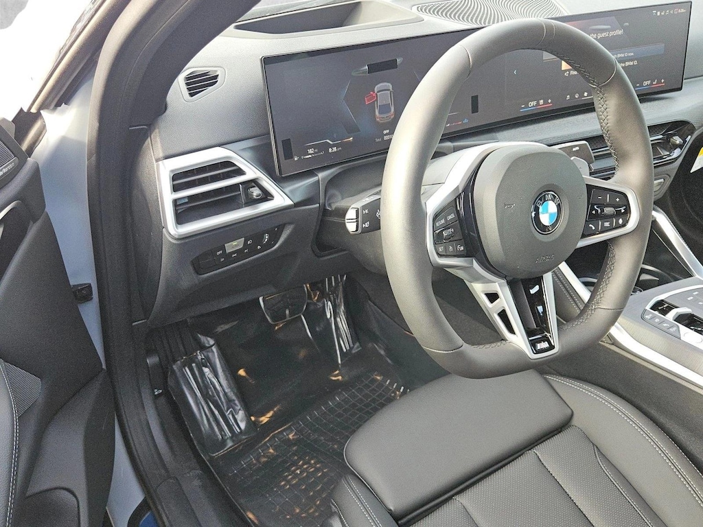 New 2026 BMW 430i Gran Coupe