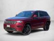 Used 2022 Jeep Grand Cherokee WK Laredo SUV