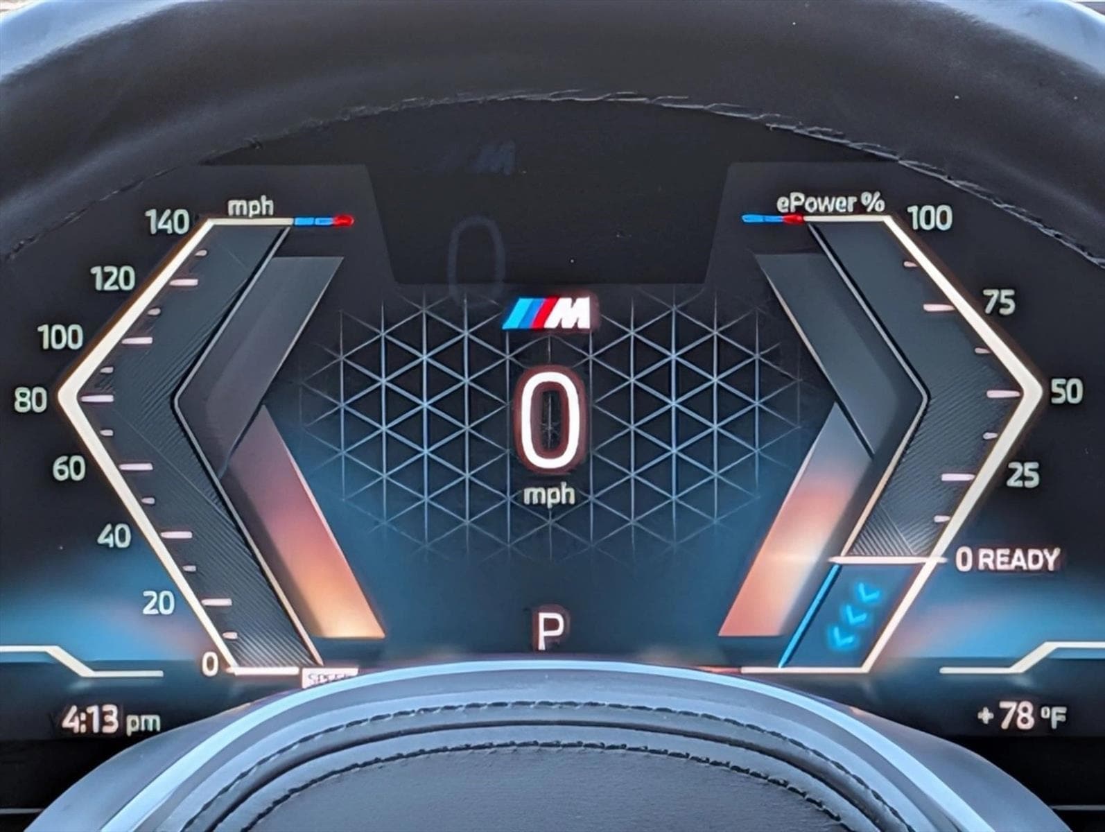 2023 BMW i4 40 - Photo 11
