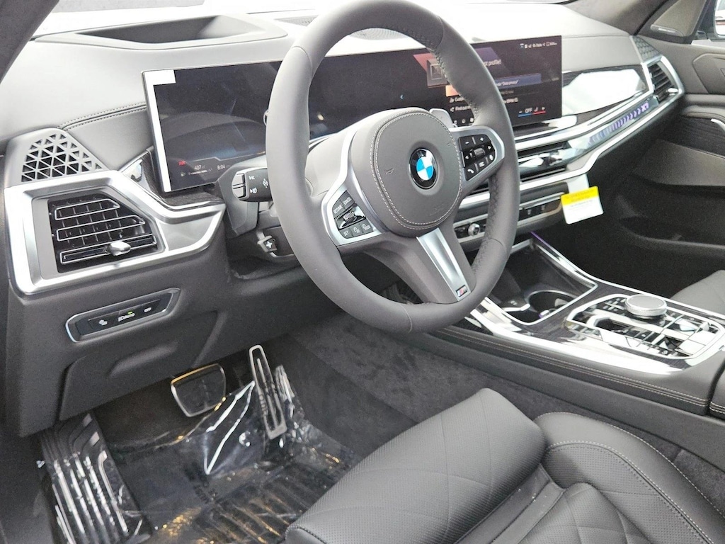 New 2027 BMW X7 xDrive40i SUV