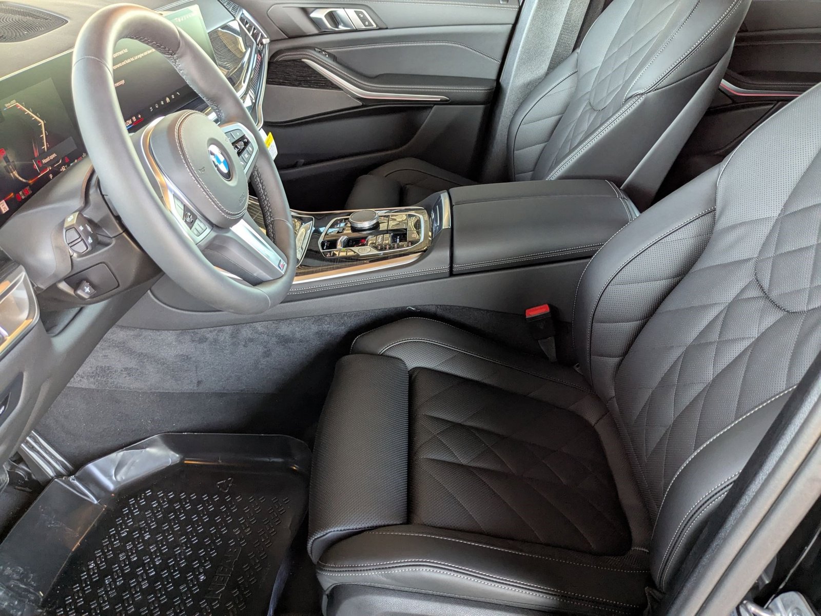 2026 Bmw X5 sDrive40i photo 4