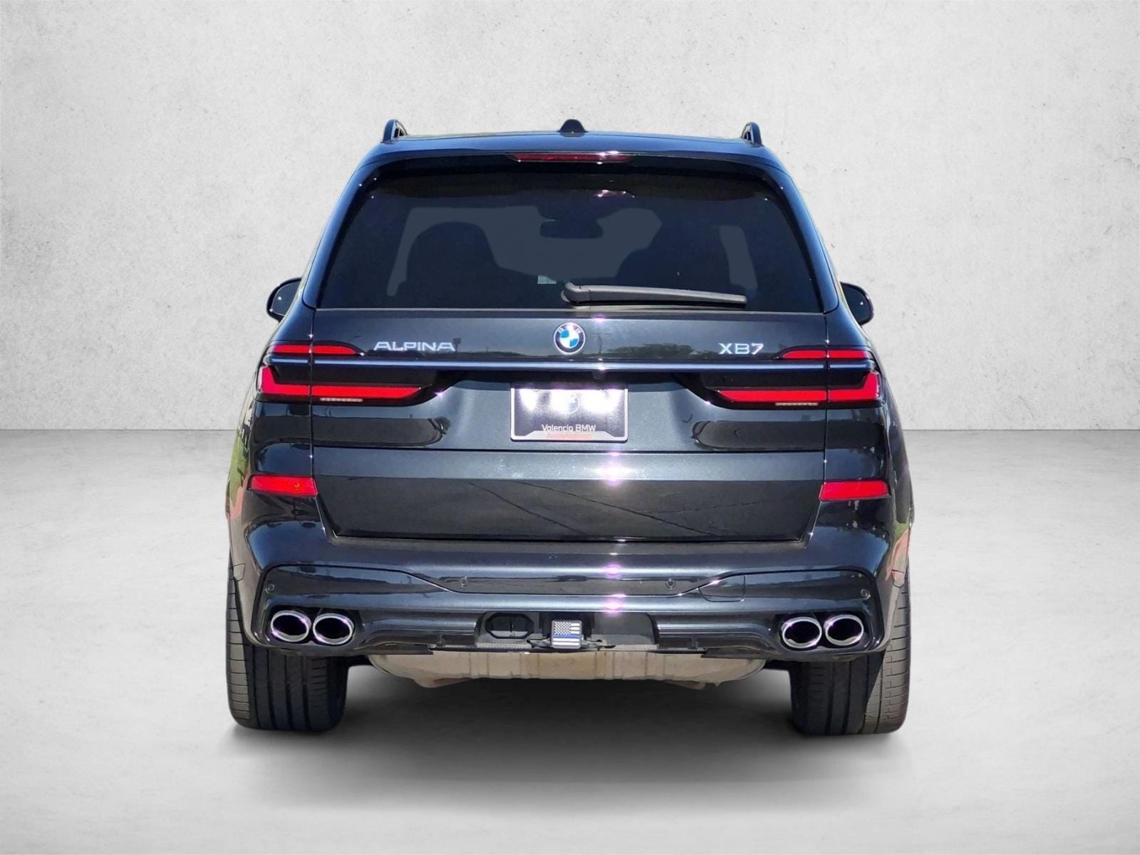 2025 BMW X7 ALPINA XB7 - Photo 7