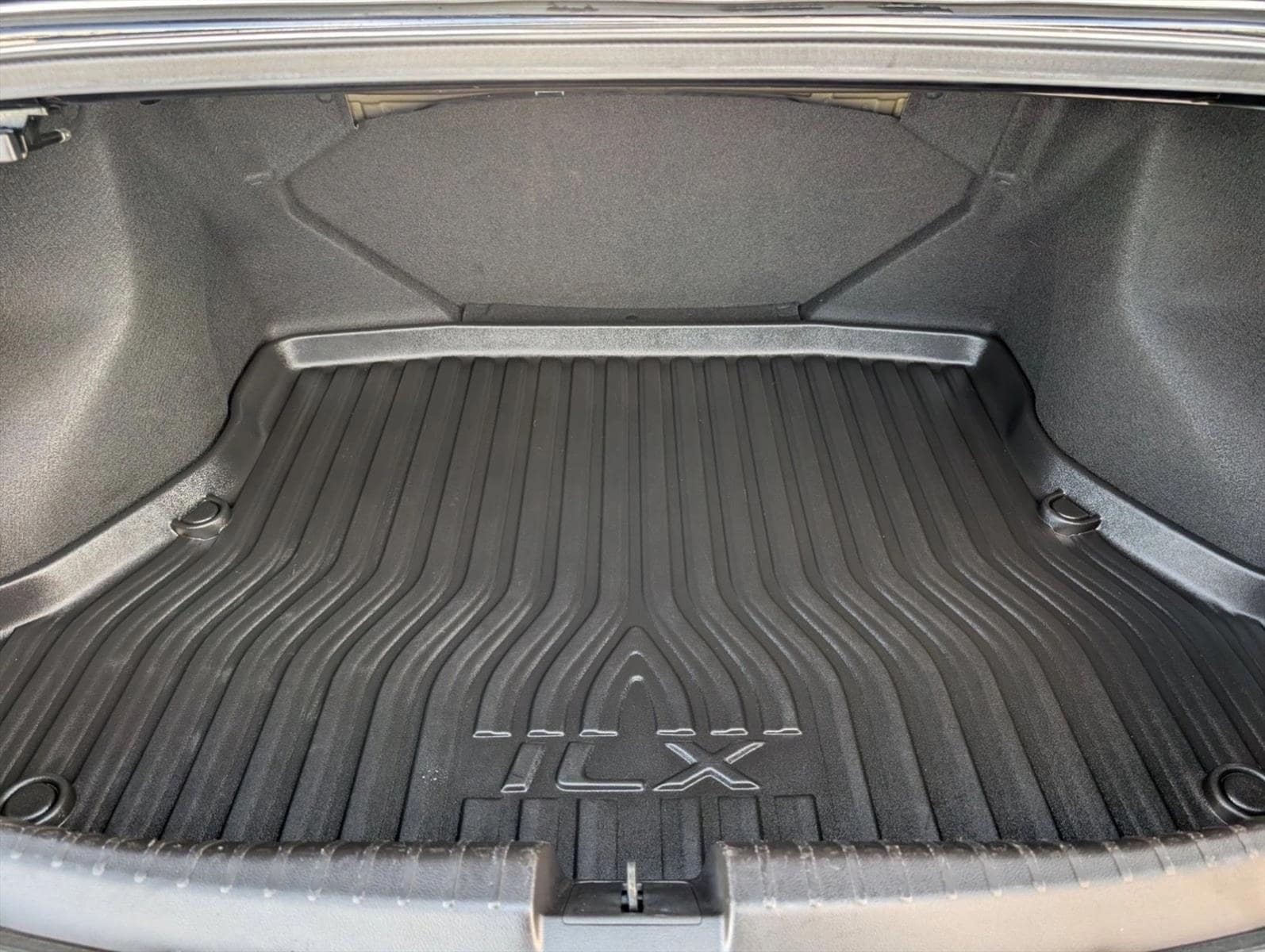 2018 Acura ILX Special Edition photo 6