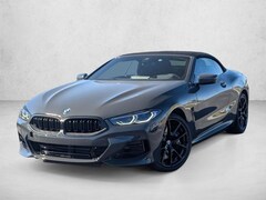 2026 BMW 840i
