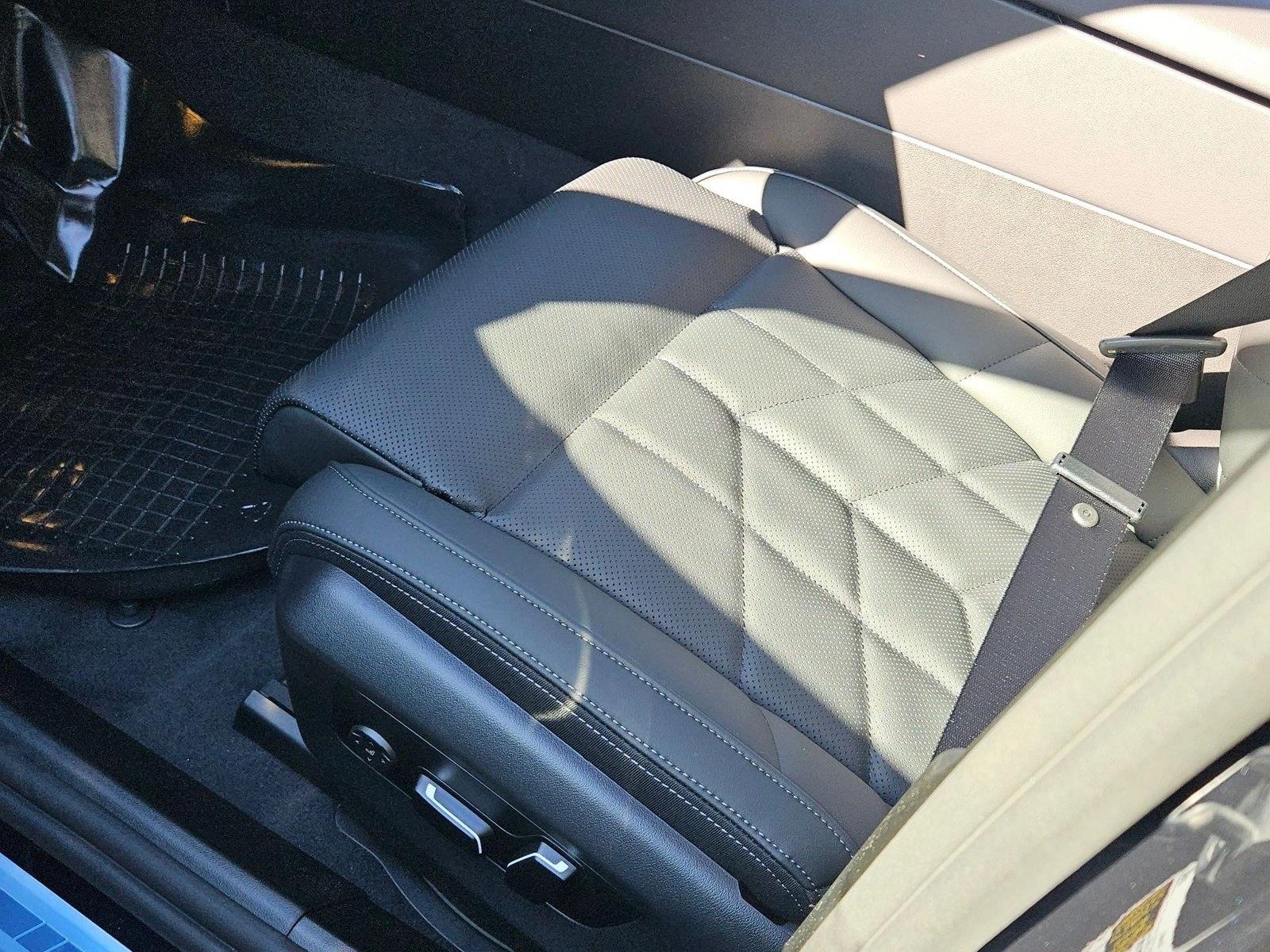 New 2027 BMW 530i Sedan