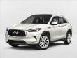 Used 2019 INFINITI QX50 ESSENTIAL SUV
