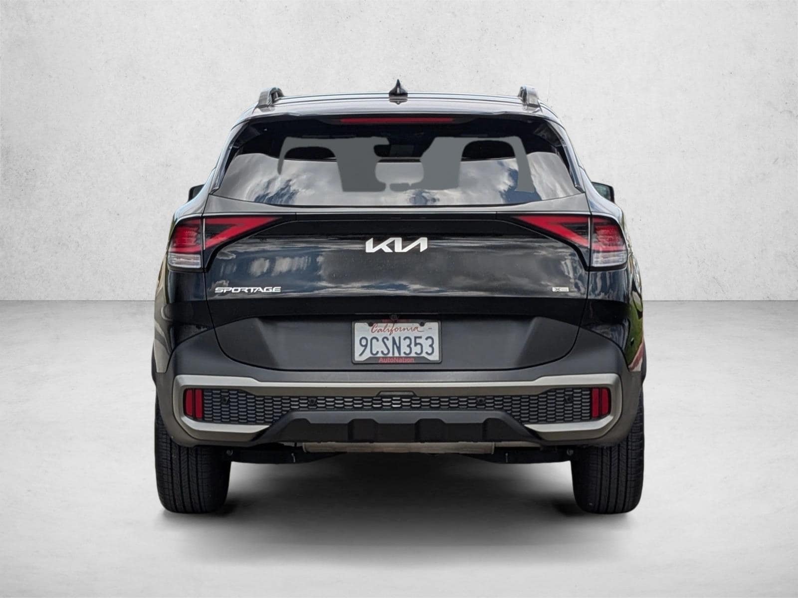 2023 Kia Sportage X-Line photo 6