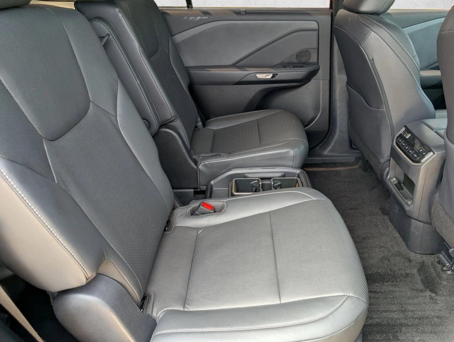 2026 Lexus TX Premium - Photo 22