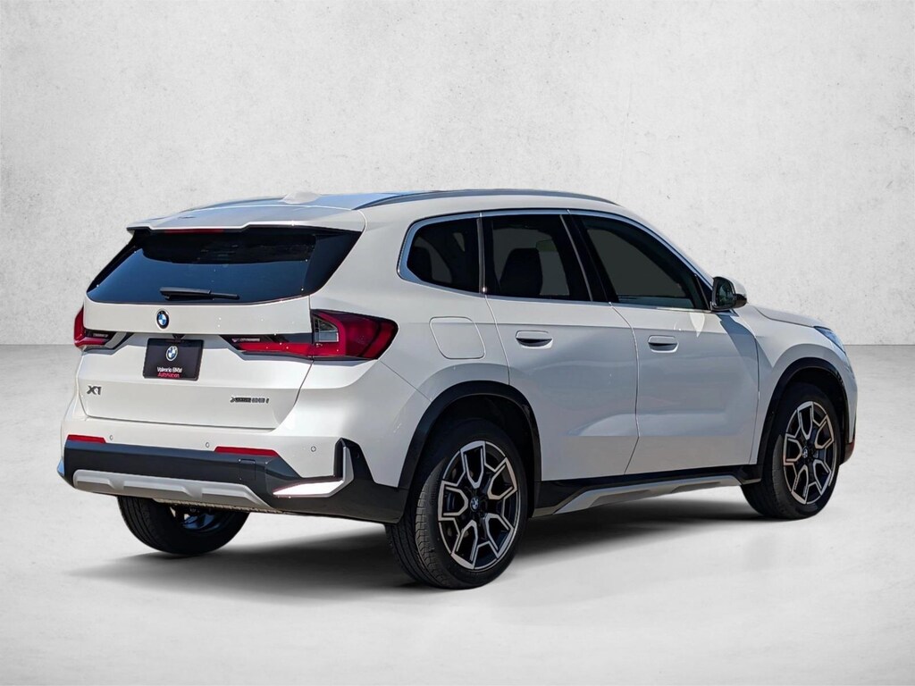 New 2026 BMW X1 xDrive28i SUV
