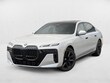 BMW 740i