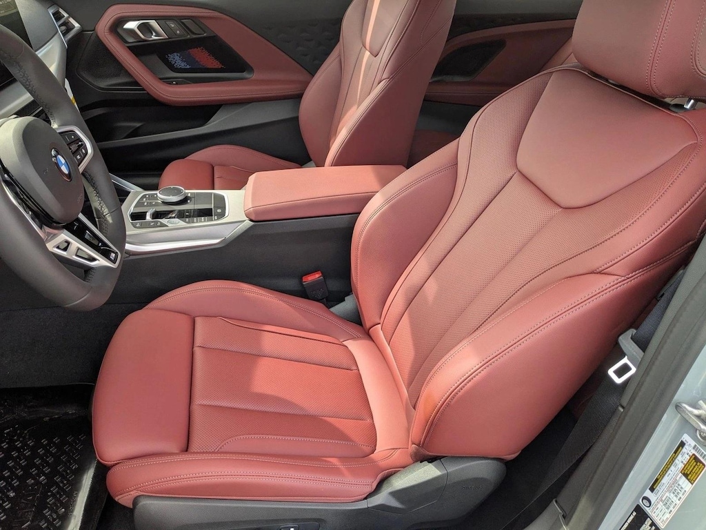 New 2026 BMW 230i Coupe