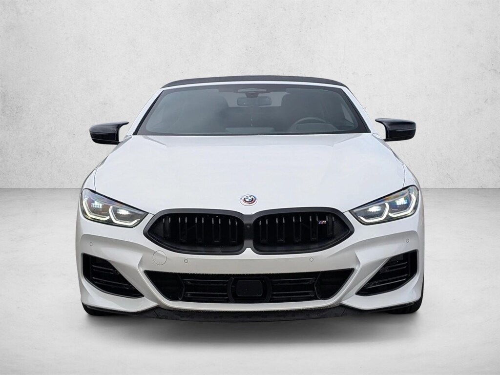 Used 2023 BMW M850i xDrive Convertible