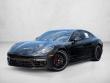 Used 2021 Porsche Panamera GTS Hatchback