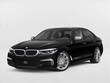 BMW M550i