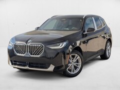 2025 BMW X3