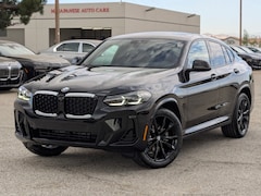 2025 BMW X4 xDrive30i SUV