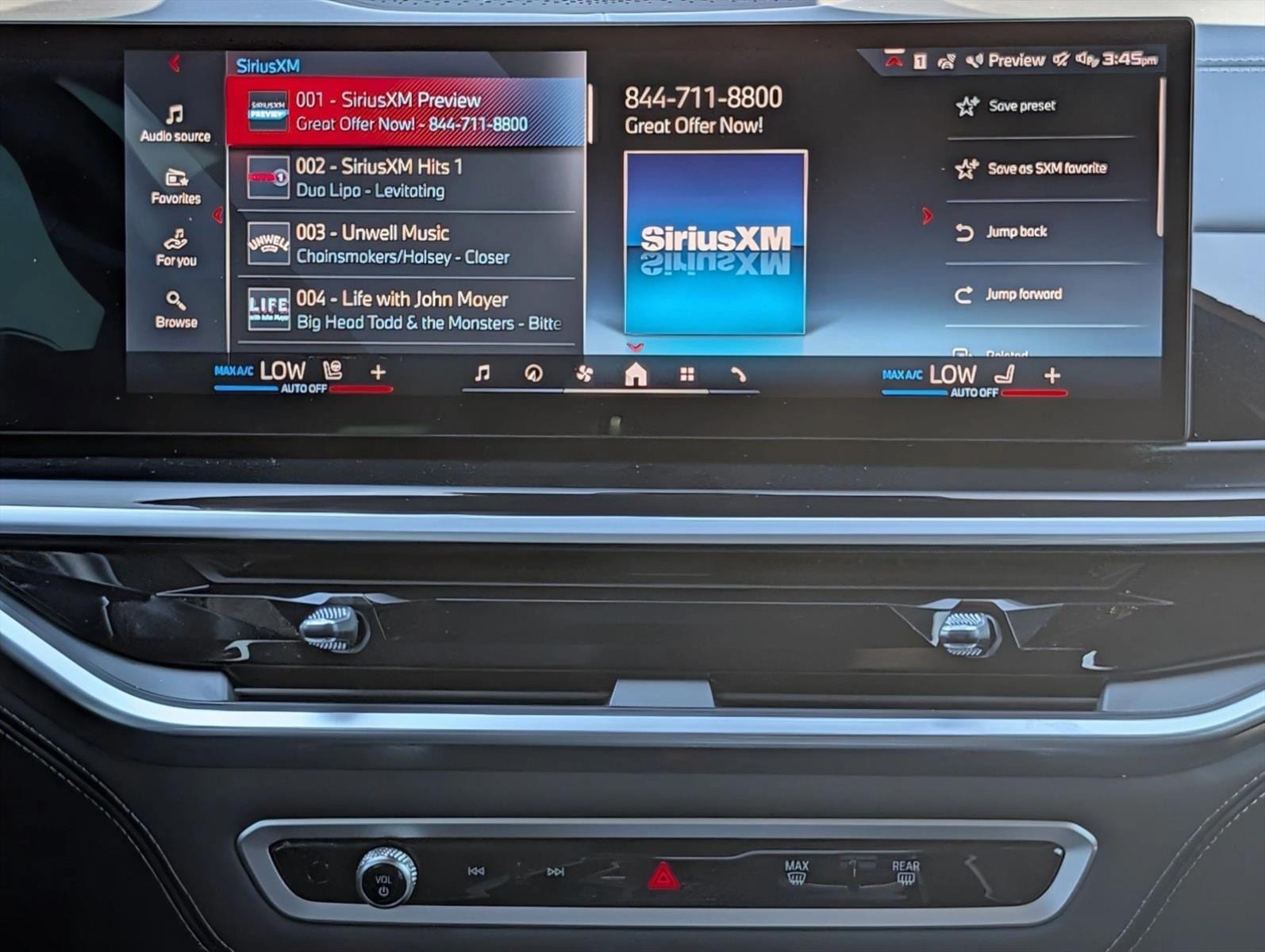 2024 BMW X7 M60i - Photo 15