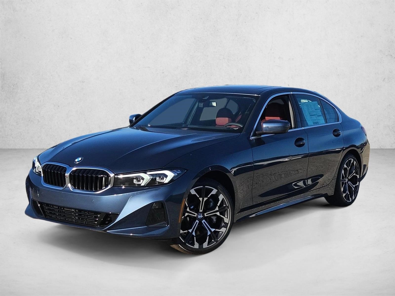 2026 BMW 330i