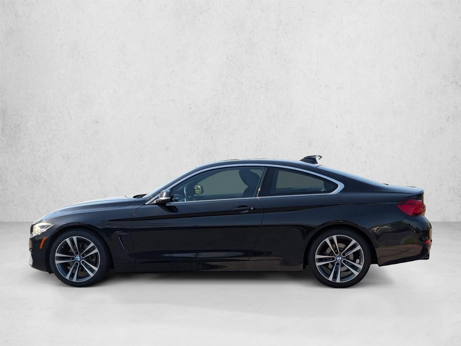 2020 BMW 4 Series 430i - Photo 9