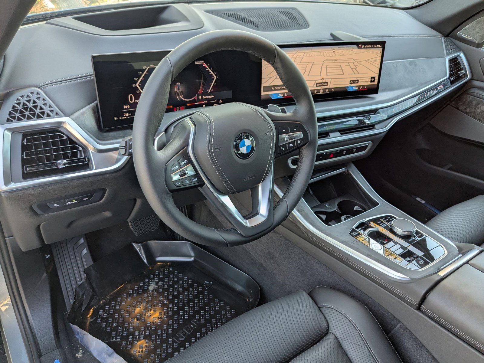 2026 Bmw X5 sDrive40i photo 3