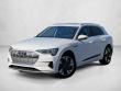 Used 2023 Audi e-tron Premium SUV