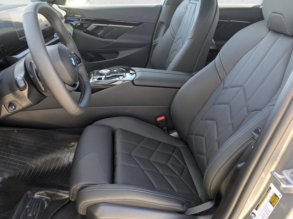 New 2026 BMW 530i Sedan