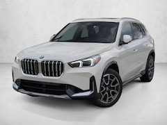 2026 BMW X1 xDrive28i SUV