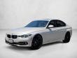 Used 2016 BMW 328i w/SULEV Sedan