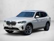 Certified 2023 BMW X3 xDrive30i SUV