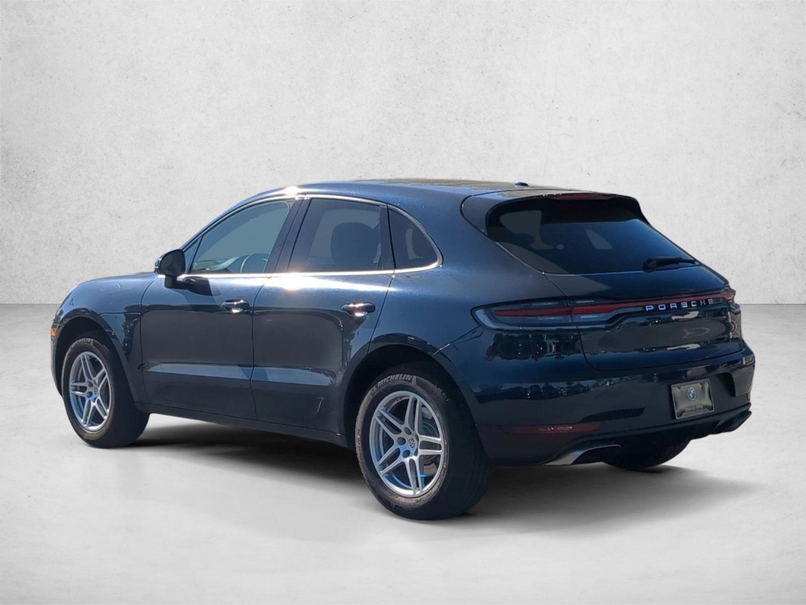 2020 Porsche Macan Base - Photo 8