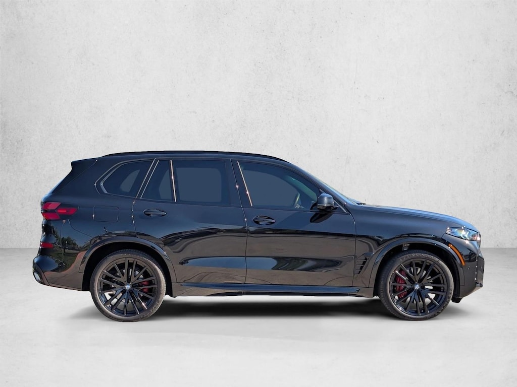 Used 2026 BMW X5 xDrive40i SUV
