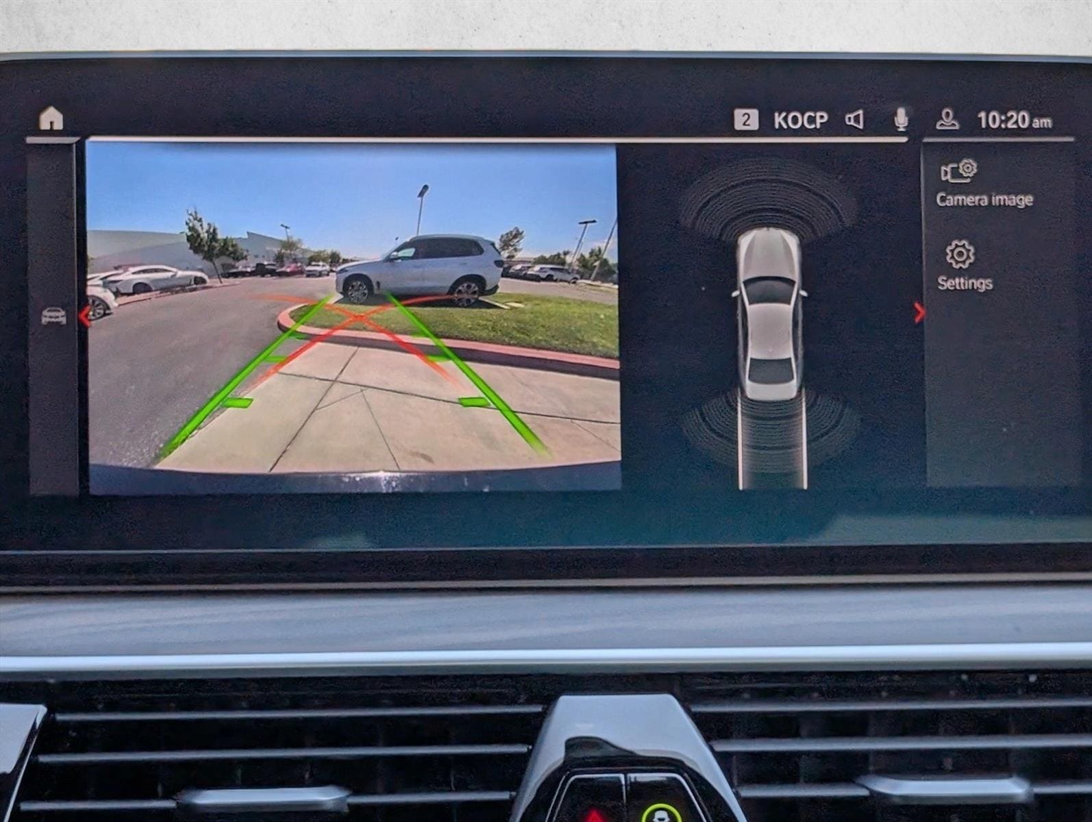 2023 BMW 5 Series 540i - Photo 14