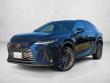Used 2024 Lexus RX 450h+ Luxury SUV