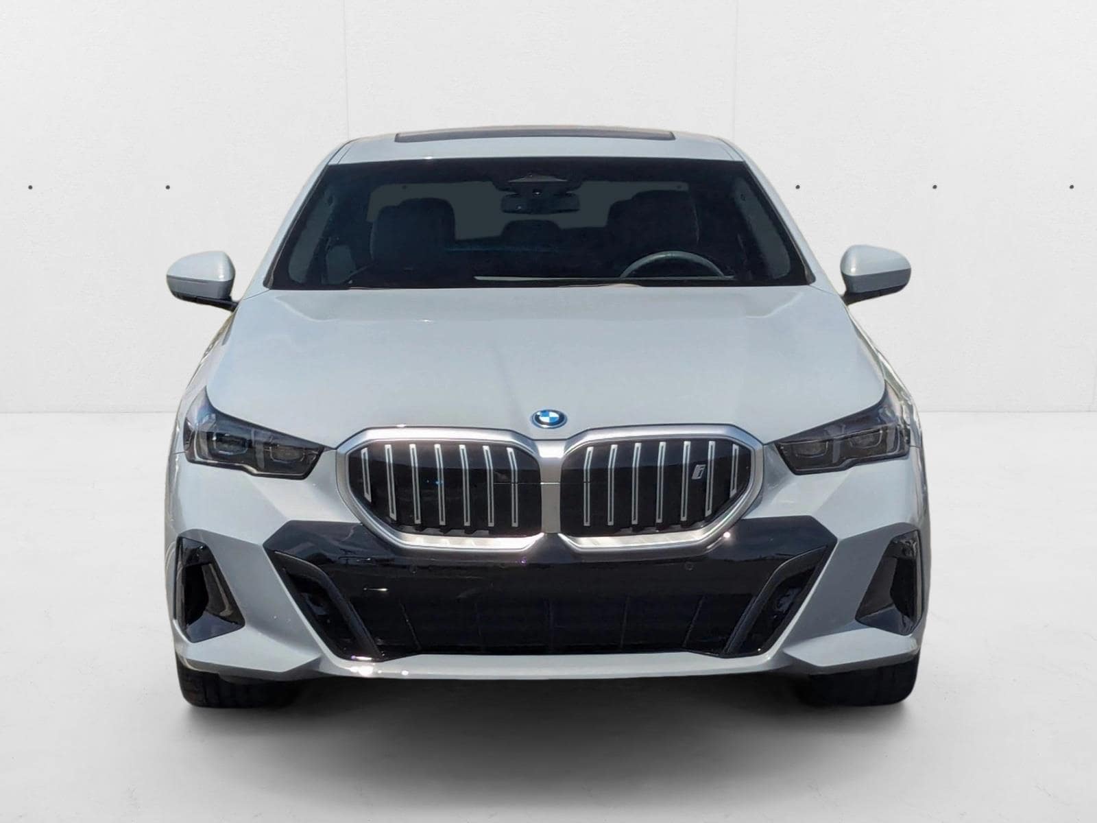 Used 2024 BMW i5 Base with VIN WBY33FK08RCR73903 for sale in Santa Clarita, CA