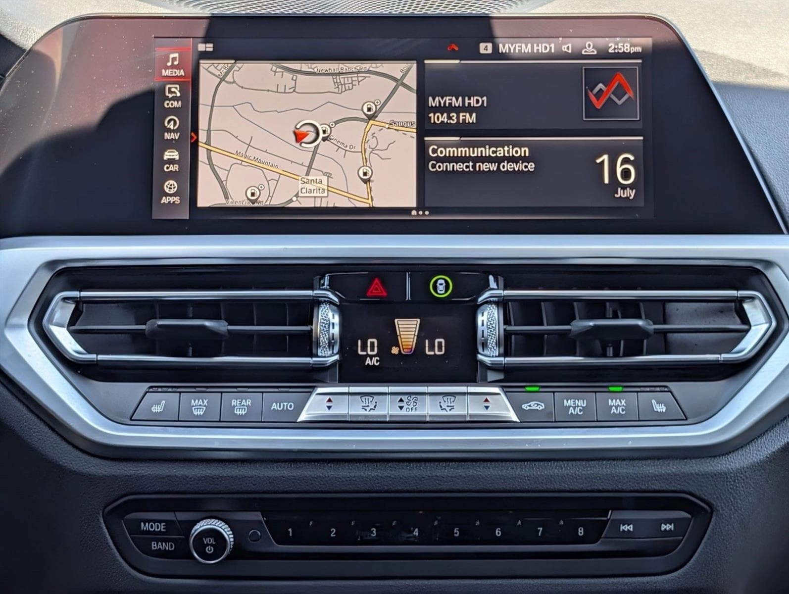 2019 BMW 3 Series 330i - Photo 15