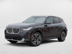 2026 BMW X3 30 xDrive SUV