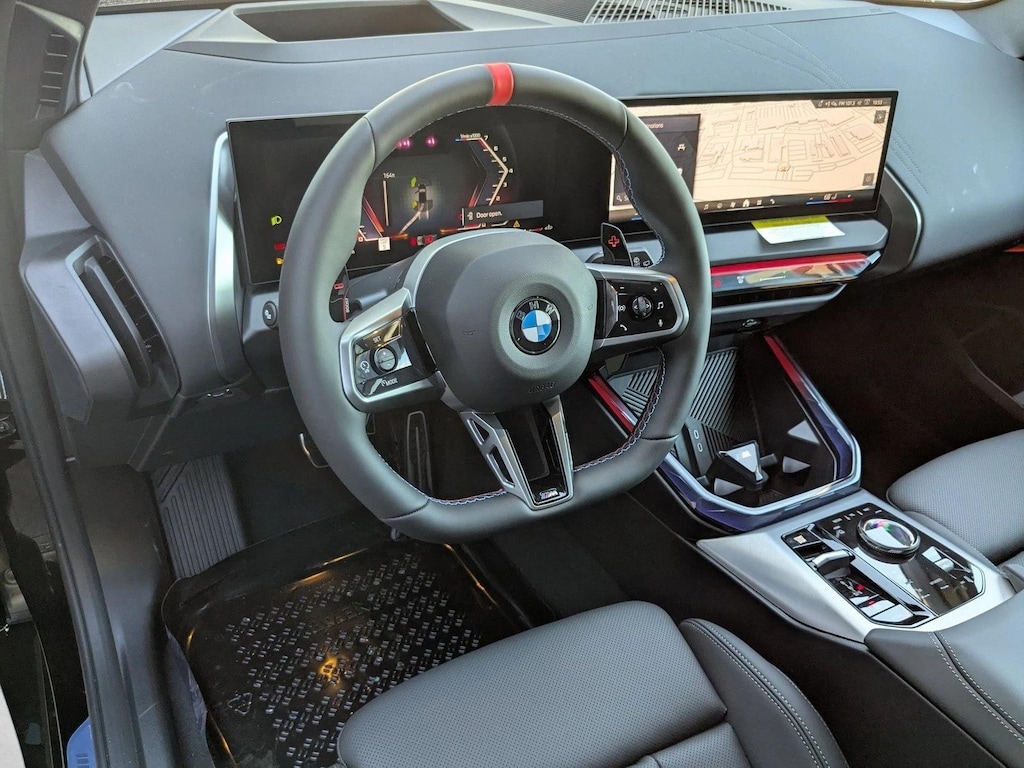 New 2026 BMW X3 M50 xDrive SUV