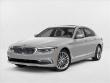 Used 2018 BMW 540i  Sedan