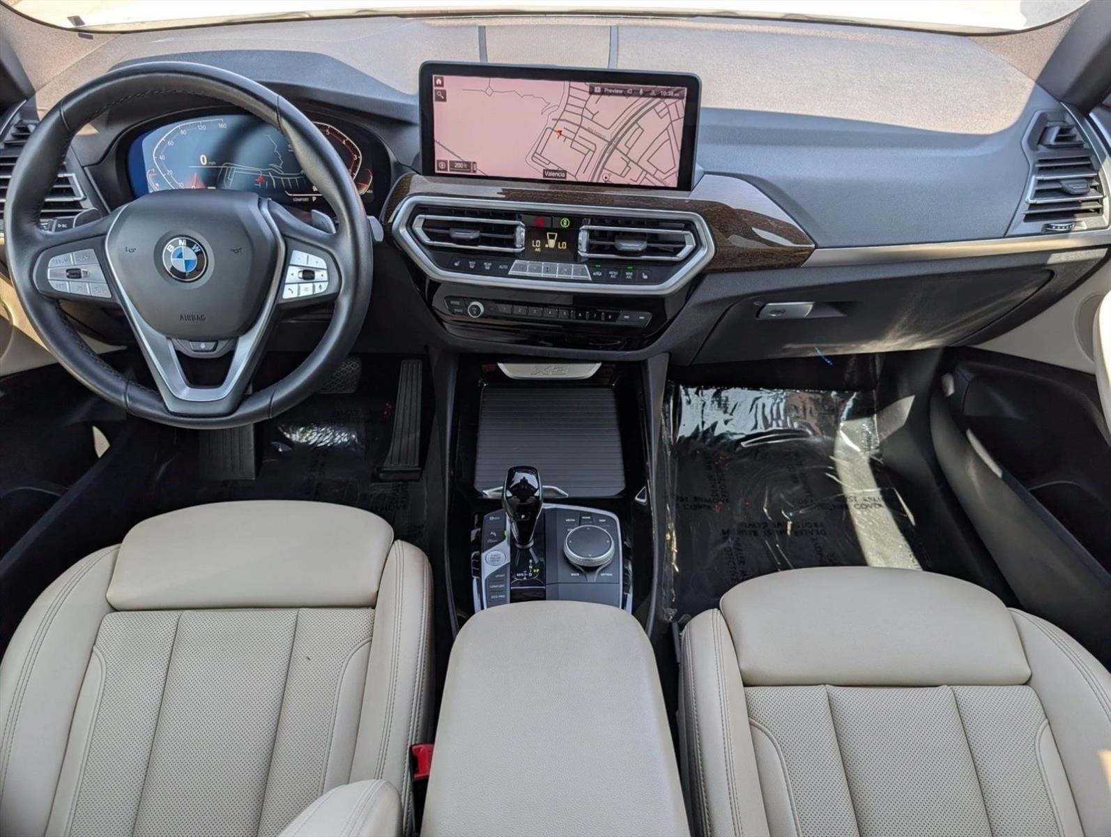2023 BMW X3 30i - Photo 19