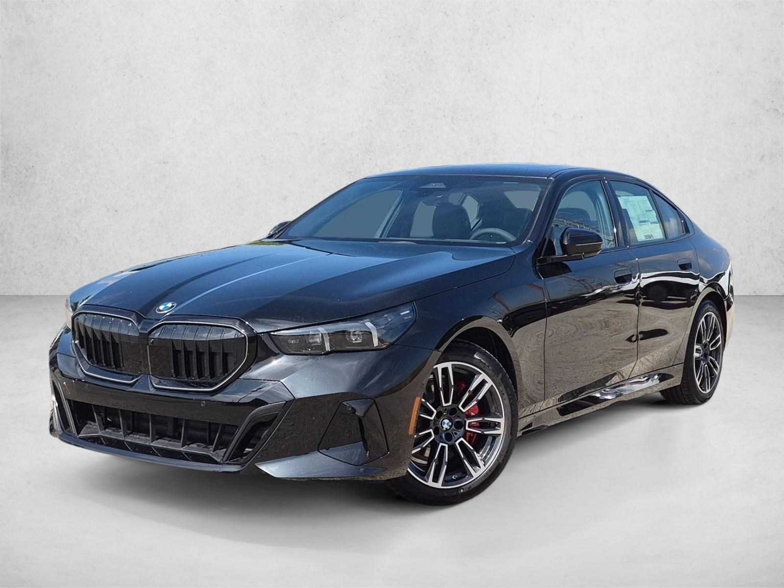  BMW 530i