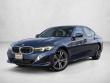 Used 2023 BMW 330i  Sedan