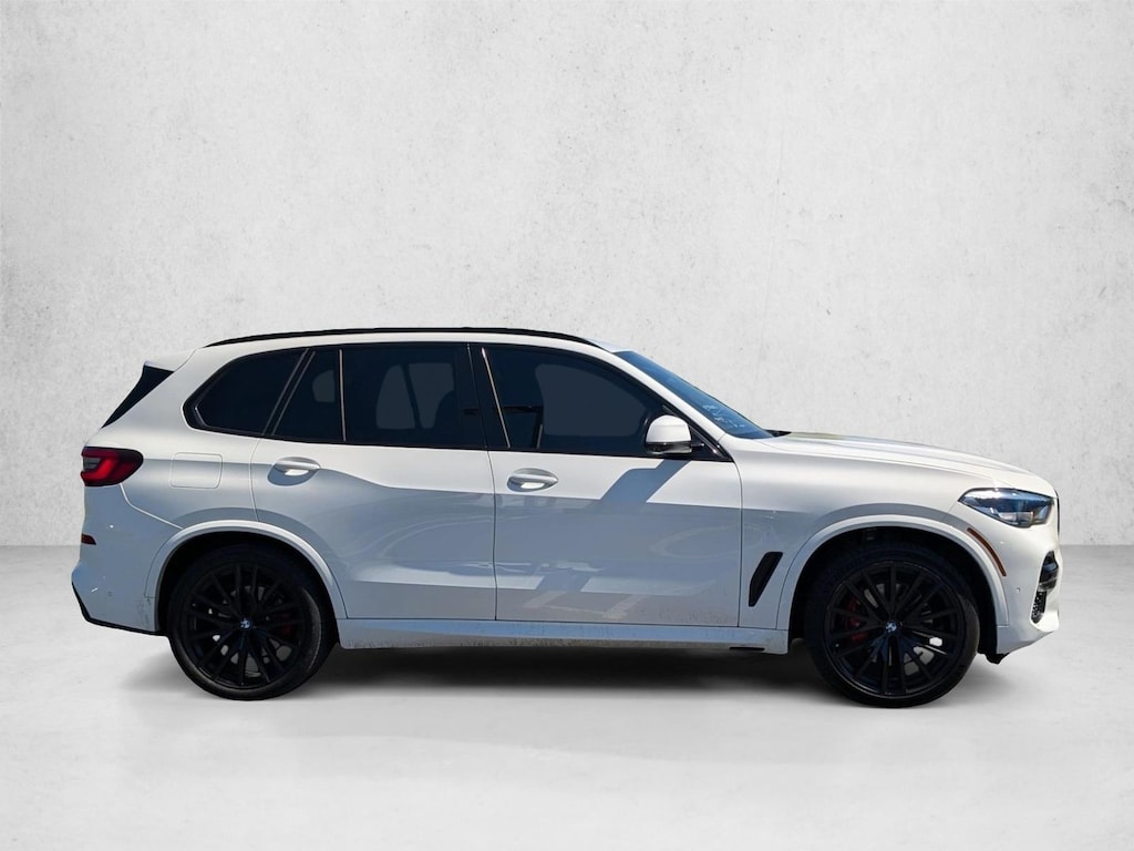 Used 2023 BMW X5 sDrive40i SUV