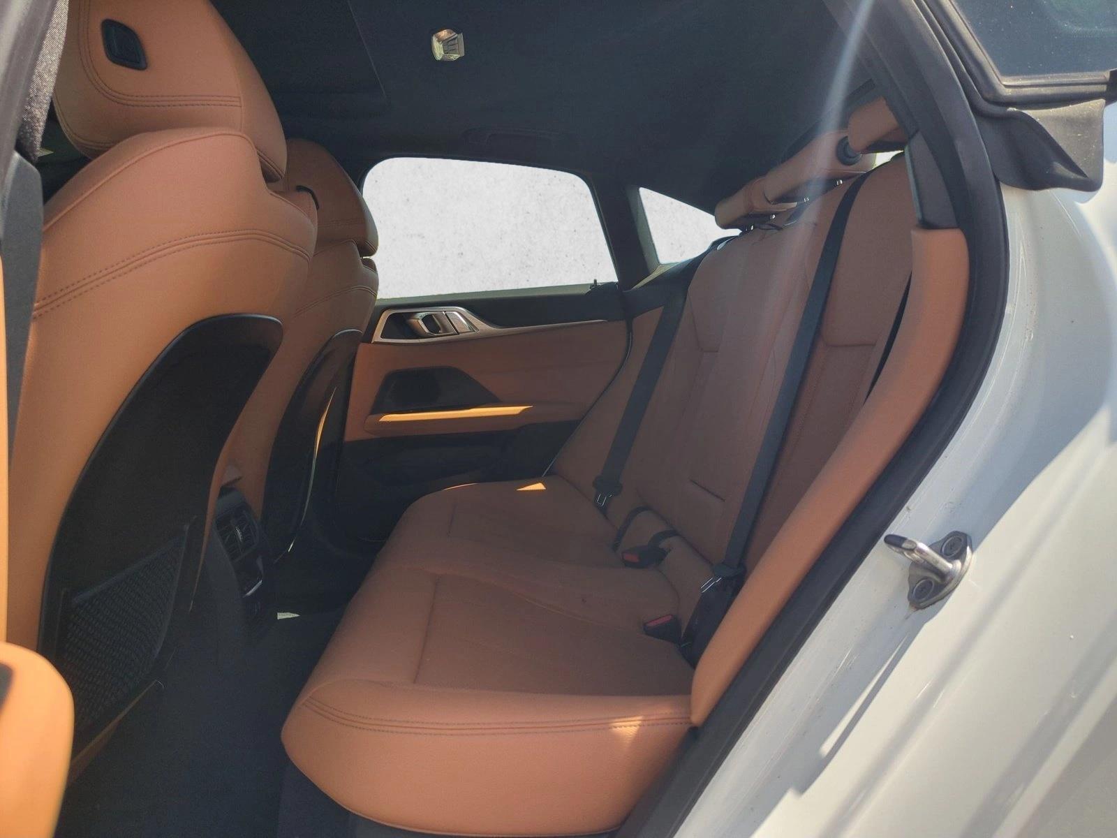 2023 BMW i4 35 - Photo 19