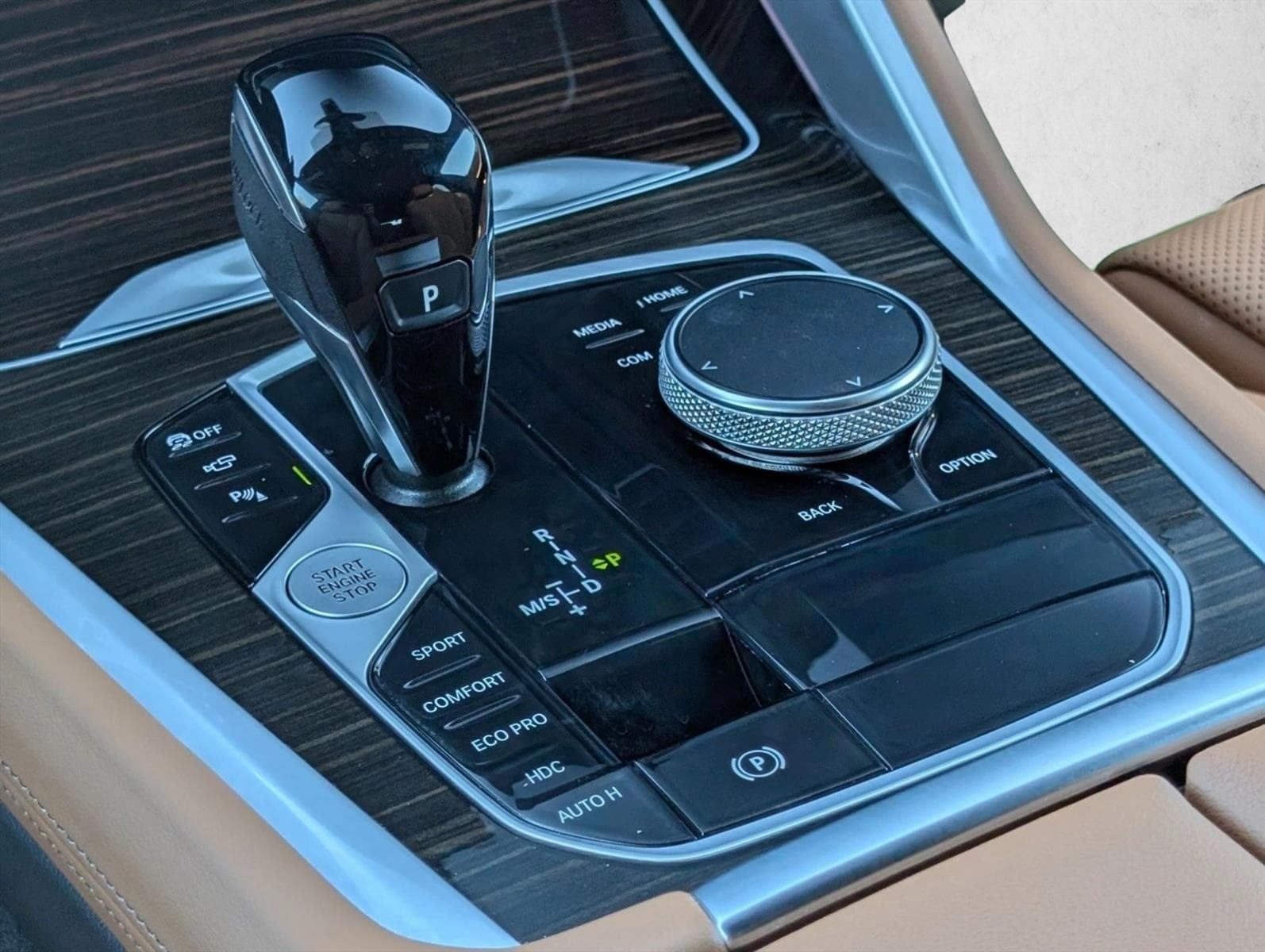 2023 BMW X6 40i - Photo 12